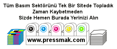 Pressmak