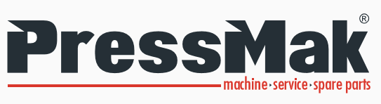 Online Makine ve Yedek Parça >Heidelberg Servis, Polar, Stahl, MBO,