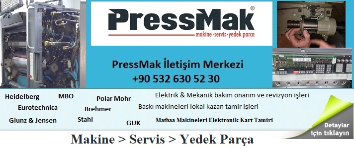 PressMak.Com