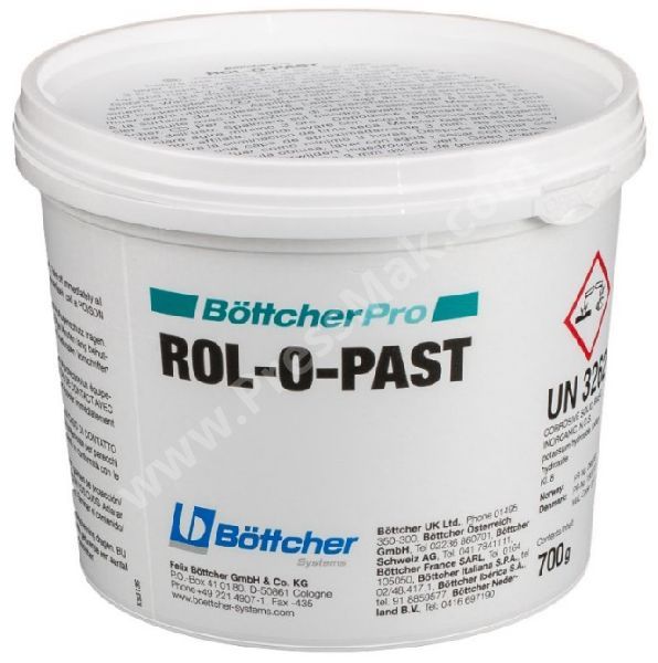 BöttcherPro Rol-O-Past